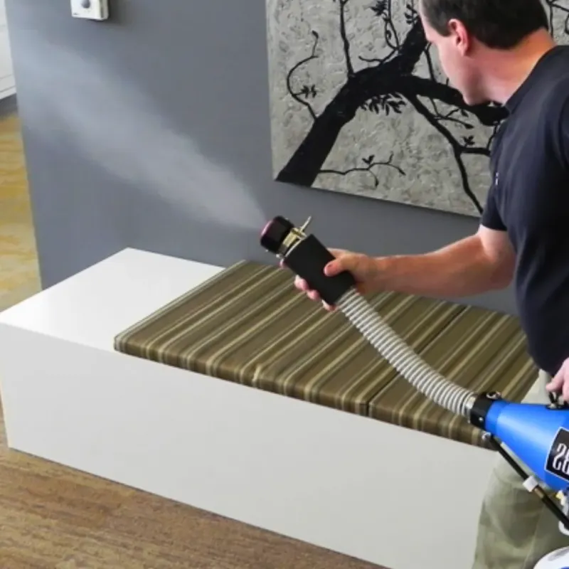 Professional Odor Removal in Grissom Air Force Base, IN